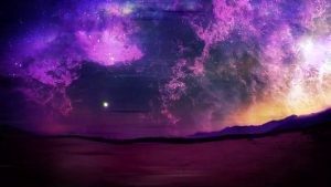 Galaxia