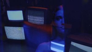 VHS